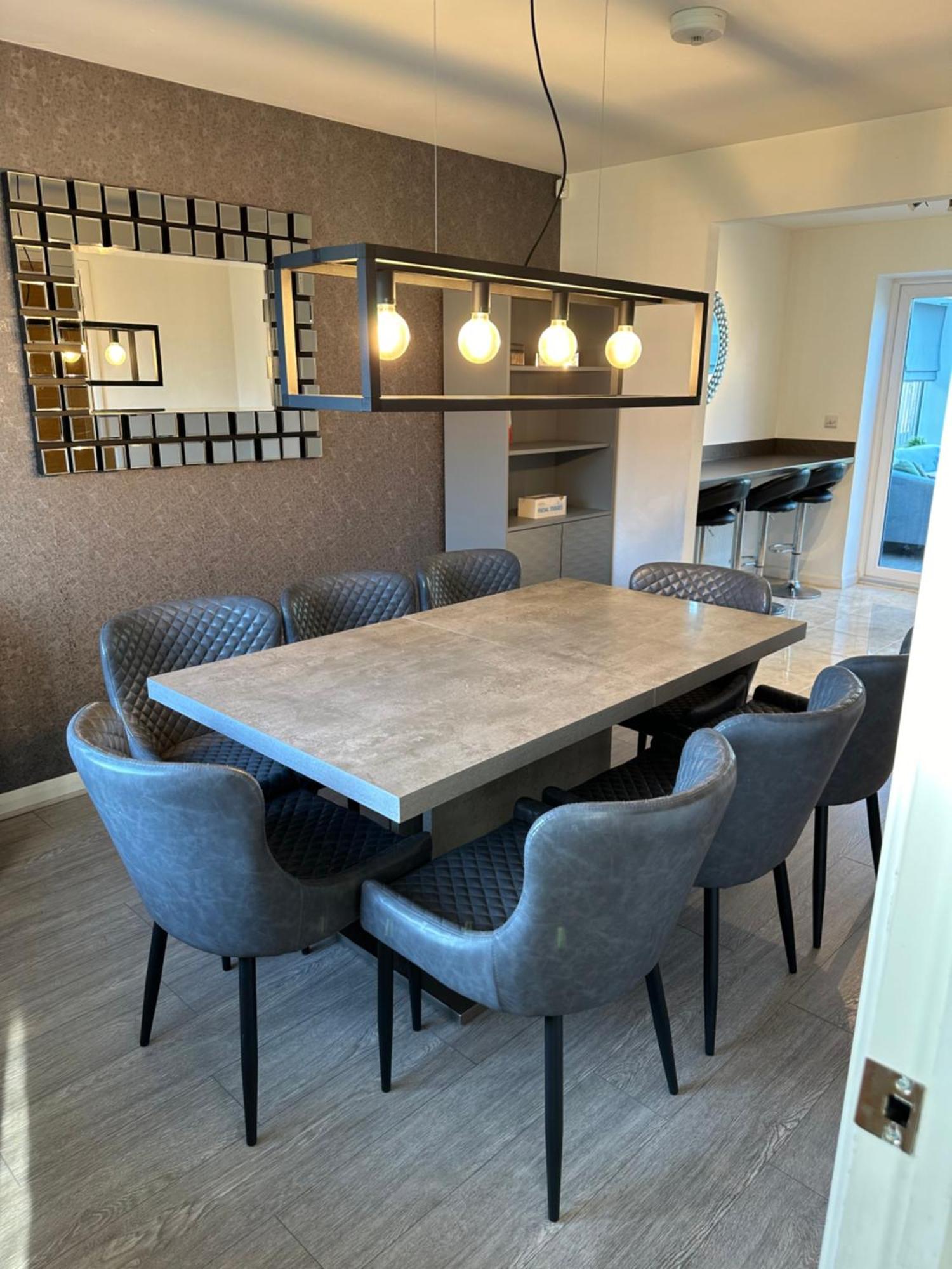 Cosy Double Bedroom In Newcastle Upon Tyne - Access To Shared Kitchen, Shared Lounge And Shared Conservatory Areas Inc Sky Tv And Netflix 외부 사진